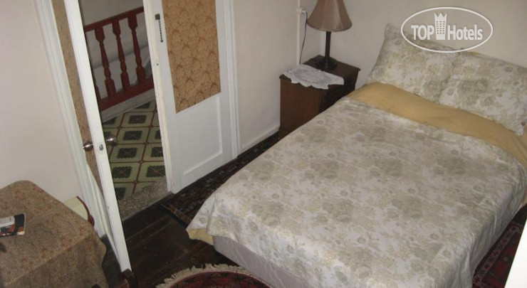 Hotelier's photos Odyssey Guest House