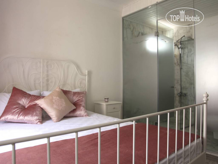 New photos from tourists Red Basilica 