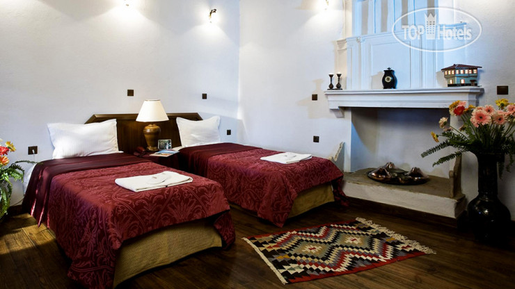 New photos from tourists Anemon Kula 