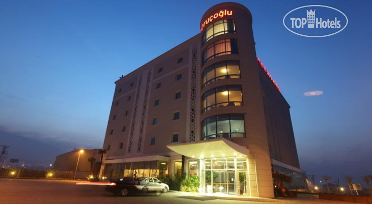 New photos from tourists Orucoglu Oreko 3*