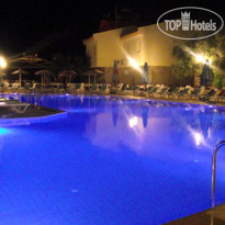 Alize Tatil Koyu 