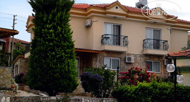 Hotelier's photos Alize Tatil Koyu
