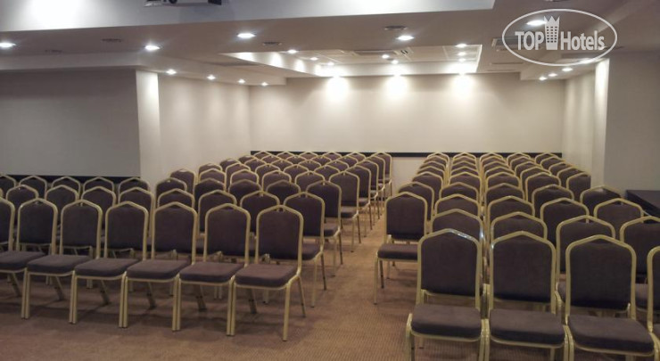 New photos from tourists Vesta Fuar Hotel 3*