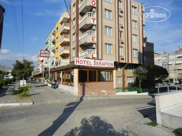 Hotel photo Serapion 