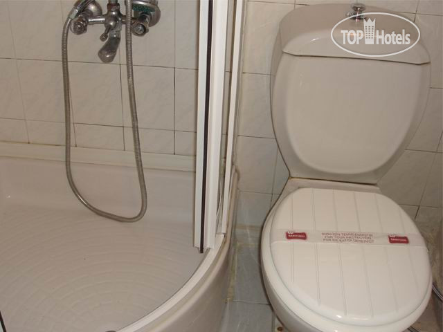 New photos from tourists Balca 