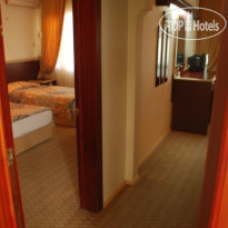 Cy Inn Hotel Karsiyaka 