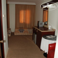 Cy Inn Hotel Karsiyaka 