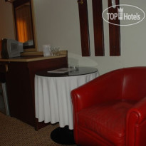 Cy Inn Hotel Karsiyaka 