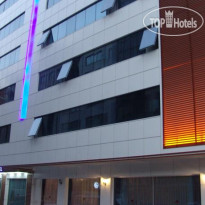 Izan Hotel 