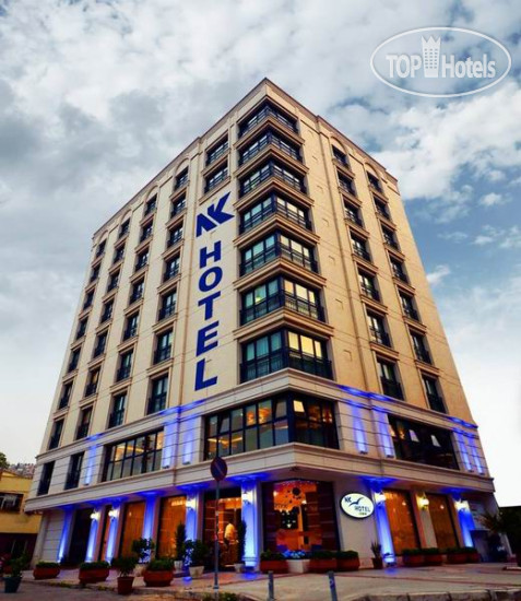 Nk Hotel