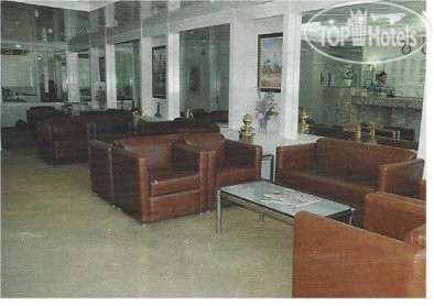 Hotel photo Katipoglu 2*