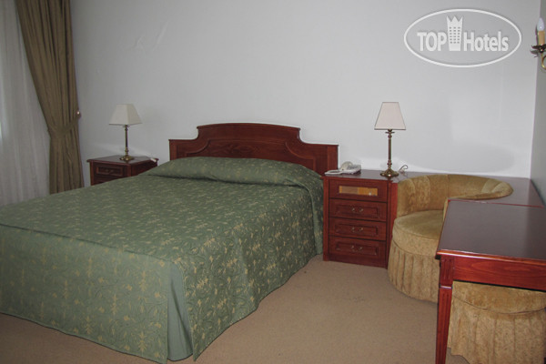 New photos from tourists Dokuz Eylul 