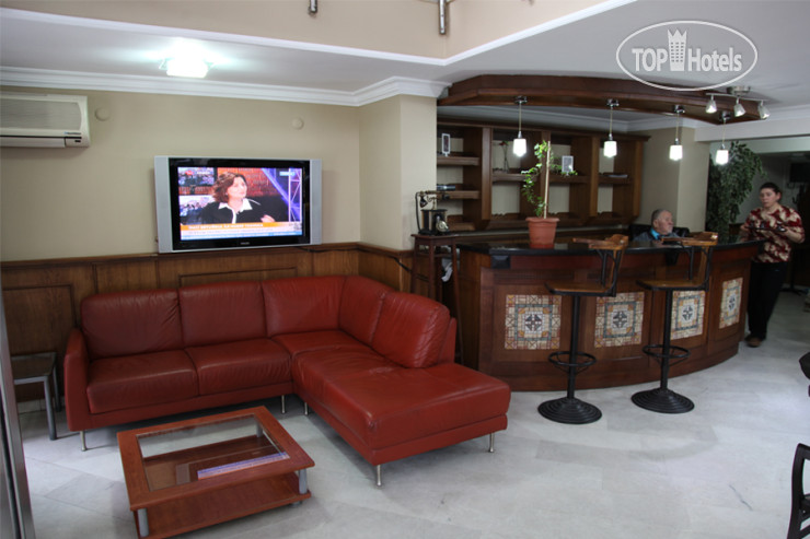 New photos from tourists Kozan City Hotel 3*