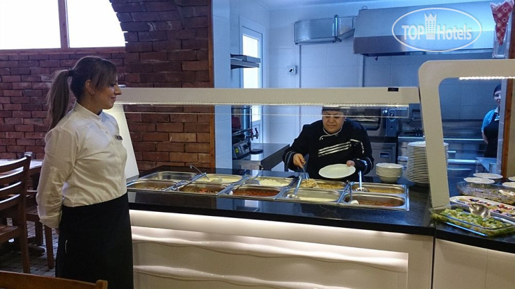 New photos from tourists Walk In 