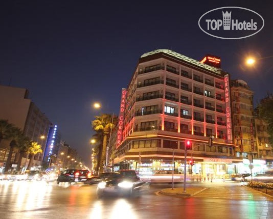 Grand Corner Boutique