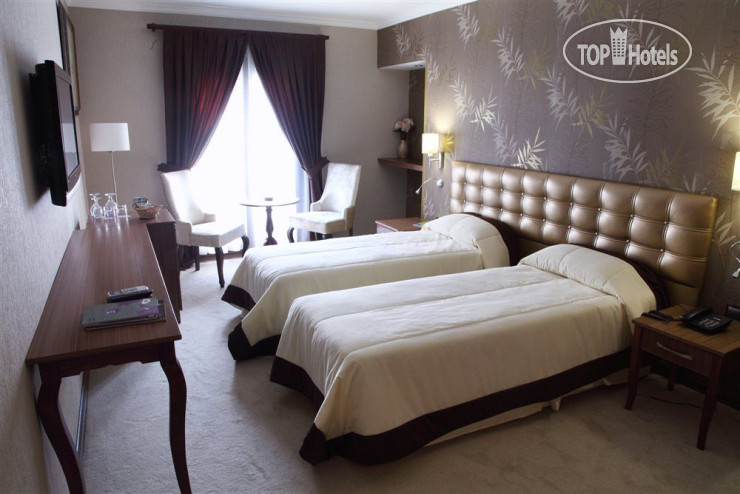 New photos from tourists Vera Palas 3*