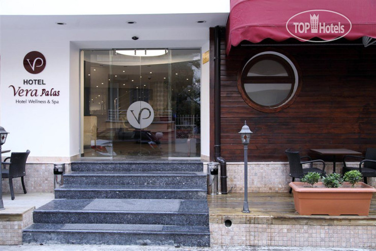 Hotelier's photos Vera Palas 3*