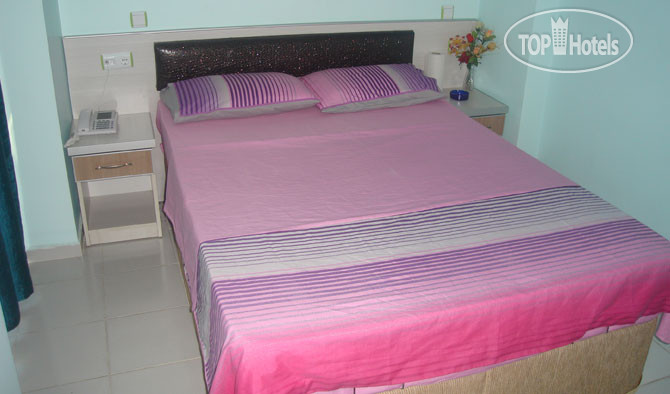 New photos from tourists In Vivo 