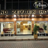 Grand Zeybek 