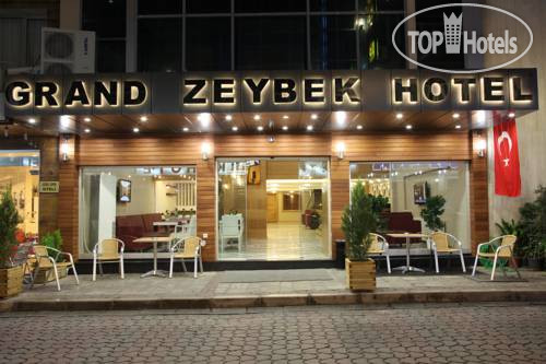 Grand Zeybek