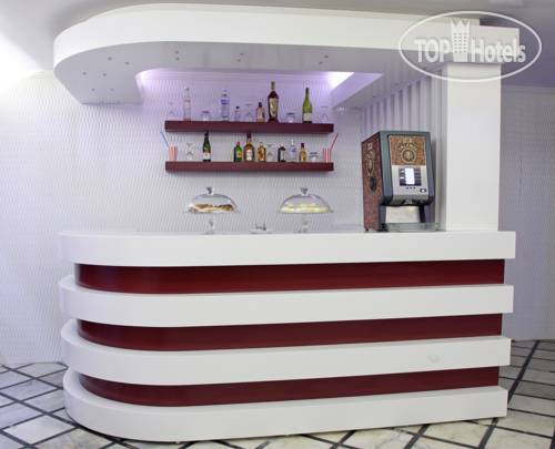 New photos from tourists Grand Zeybek 3*