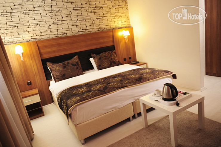 New photos from tourists Tanik 3*