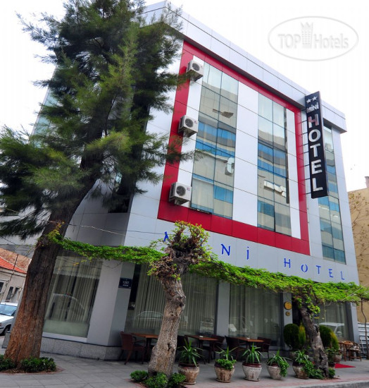 Hotel photo Mini Fuar 2*