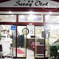 Konak Saray 