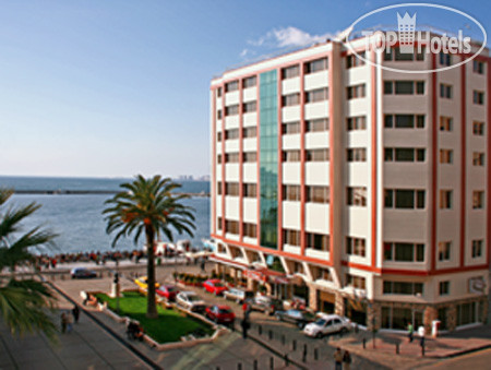 Hotel photo Kilim 3*