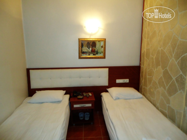 New photos from tourists Vatan 3*