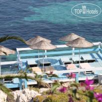 Karaburun Eco Hotel