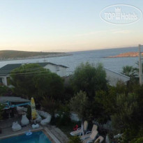 Karaburun Eco Hotel