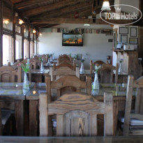 Karaburun Eco Hotel