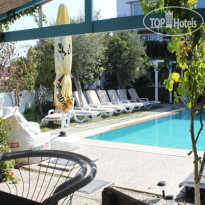 Karaburun Eco Hotel