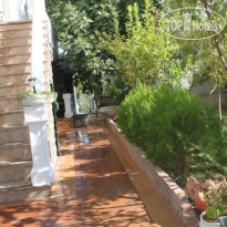 Karaburun Eco Hotel