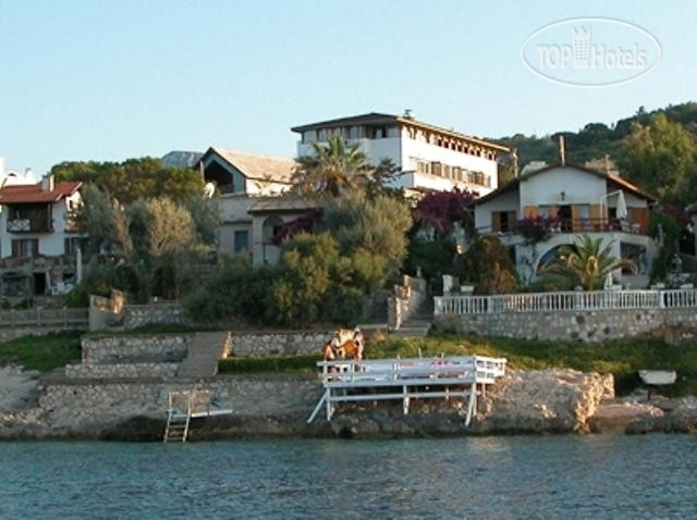 Hotelier's photos Karaburun Eco Hotel