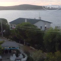 Karaburun Eco Hotel