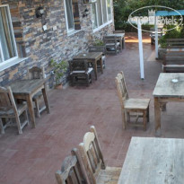 Karaburun Eco Hotel