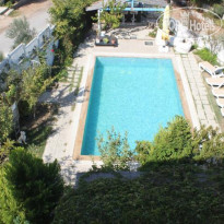 Karaburun Eco Hotel