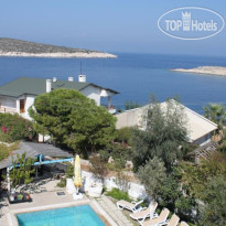 Karaburun Eco Hotel