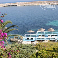Karaburun Eco Hotel