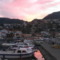 Number One Apart Hotel 