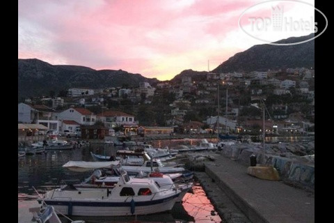 New photos from tourists Number One Apart Hotel 