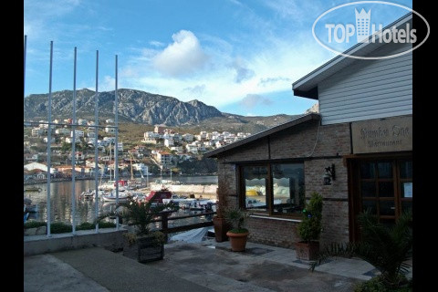 Number One Apart Hotel