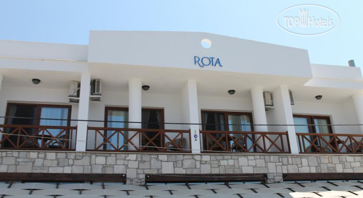 New photos from tourists Rota Hotel
