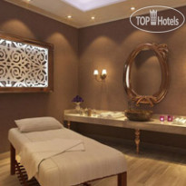 Notion Kesre Beach Resort Спа-процедуры