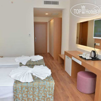 Notion Kesre Beach Resort 