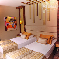 Avin Hotel Номер