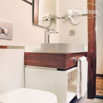 Avin Hotel Ванная комната