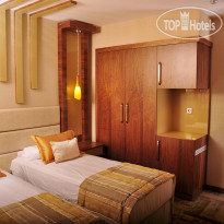 Avin Hotel Номер